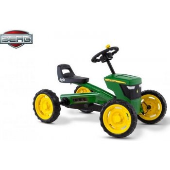 BERG Buzzy John Deere