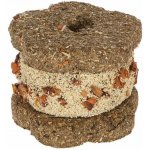 Delizia Sandwich jablko 195 g – Zboží Dáma