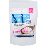 Vivaco VivaPharm Epsomská sůl do koupele OČISTA & RELAX 1000 g – Zboží Mobilmania