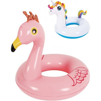 SUN CLUB 55 cm Plameňák/Jednorožec – Zboží Dáma