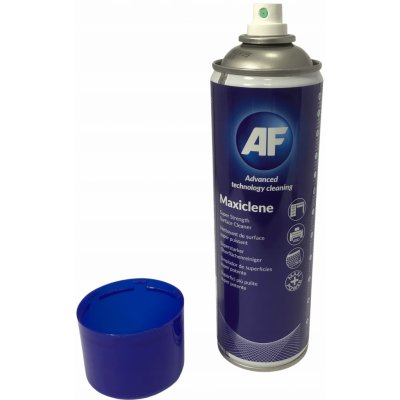 AF Maxiclene Pěna čisticí na silné znečištění 400 ml – Sleviste.cz