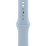 Apple Watch 41mm Light Blue Sport Band - M/L MWMN3ZM/A – Hledejceny.cz