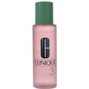 Clinique Clarifying Lotion Clarifiante 3 čistící tonikum pro smíšenou až mastnou pleť 200 ml