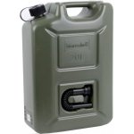 Hünersdorff 769272 20 l – Zboží Mobilmania