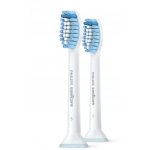 Philips Sonicare Sensitive Standard HX6052/07 2 ks – Zbozi.Blesk.cz