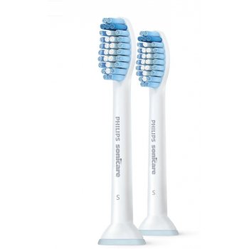 Philips Sonicare Sensitive Standard HX6052/07 2 ks