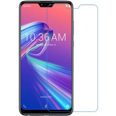 Ochranná fólie ScreenShield Asus Zenfone Max Pro M2 ZB631KL – Hledejceny.cz