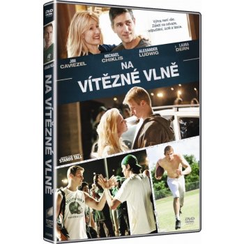 Na vítězné vlně DVD