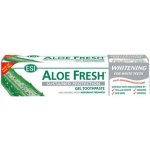 ESI Aloe Fresh Whitening 100 ml – Hledejceny.cz