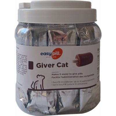 Easypill Cat Giver 300 g – Zboží Dáma