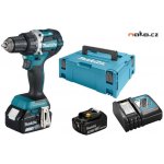 Makita DDF484RFJ – Zbozi.Blesk.cz