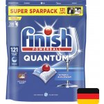 Finish Quantum All in1 Fresh tablety do myčky 121 ks – Zbozi.Blesk.cz