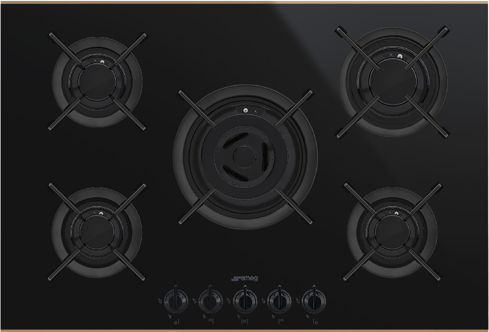 Smeg PV675CNR