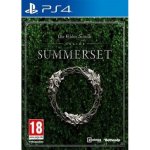 The Elder Scrolls Online: Summerset – Hledejceny.cz