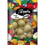 Lyofio Lyofilizovaná jahoda v čokoládě bílá 200 g – Zboží Dáma