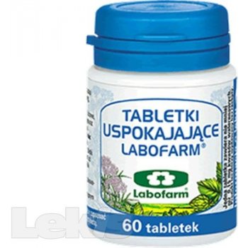 Labofarm Anti Stress 60 tablet