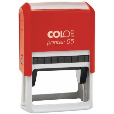 Colop Printer 55 – Zboží Dáma