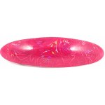 Spona na vlasy s potiskem růží Barva: růžová – Hledejceny.cz