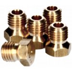 BRADAS Sada 4ks propan-butan trysek AMICA BR-PRD01 – Sleviste.cz