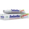 Zubní pasty Sudantha, 80 g