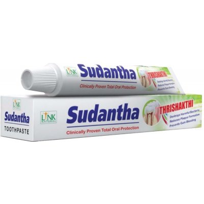 Sudantha, 80 g