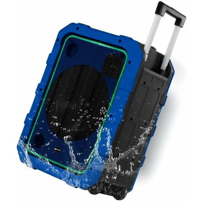 Gemini MPA 2400BLU – Zboží Dáma