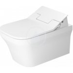 DURAVIT P3 Comforts 2561590000 – Hledejceny.cz