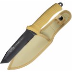 Albainox Nůž Outdoor 26,6cm – Zboží Dáma