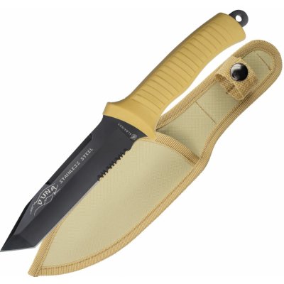 Albainox Nůž Outdoor 26,6cm