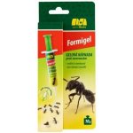 Papírna Moudrý FORMIGEL - gelová návnada proti mravencům 10 g – Sleviste.cz