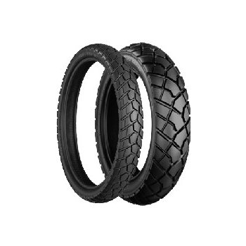 BRIDGESTONE Adventurecross Scrambler AX 41 T G 90/90 R21 54H