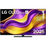 LG OLED55G56LS – Zboží Živě