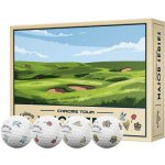 Callaway Chrome Tour Major Series 12 ks – Zboží Dáma