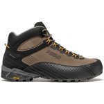 Asolo Eldo Evo Mid Lth Gv Mm boty almond – Hledejceny.cz