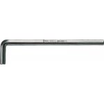Wera Zástrčný klíč Hex 5 mm typ 950 L chromováno extra dlouhý 021625 – Hledejceny.cz