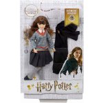 Mattel Harry Potter Hermiona – Zboží Mobilmania