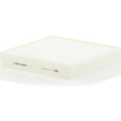 Filtr, vzduch v interiéru MANN-FILTER CU 18 009 MF CU18009 – Hledejceny.cz