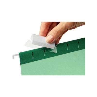 Náhradní plastové rozlišovače Esselte Pendaflex – Zboží Živě