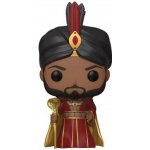 Funko Pop! Disney Aladdin Live Movie Jafar 9 cm – Zboží Dáma