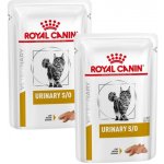 Royal Canin VD Cat Urinary S/O in Loaf 12 x 85 g – Zbozi.Blesk.cz