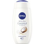 Nivea Creme Coconut sprchový gel 250 ml – Zboží Dáma