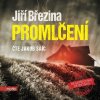 Audiokniha Promlčení - Jiří Březina