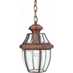 Elstead Lighting QZ-NEWBURY8-M-AC – Hledejceny.cz