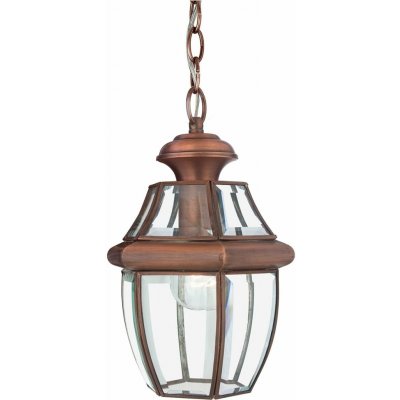 Elstead Lighting QZ-NEWBURY8-M-AC – Hledejceny.cz