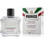 Proraso balzám po holení pro citlivou pokožku 100 ml – Zboží Mobilmania