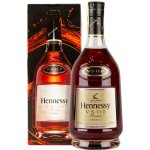 Hennessy VSOP 40% 0,7 l (karton) – Zboží Dáma