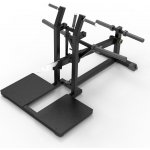 Impulse Belt Squat – Sleviste.cz