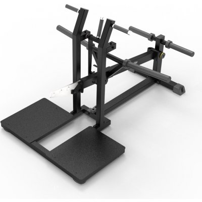 Impulse Belt Squat – Sleviste.cz