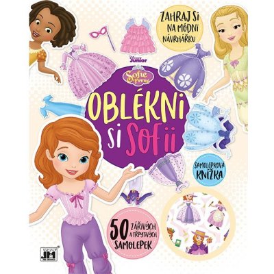 Oblékni si/ Sofie – Zboží Mobilmania