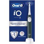 Oral-B iO Series 2 Green – Zboží Dáma